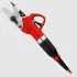 FELCO 802G-HP – Електрически лозарски ножици за левичари