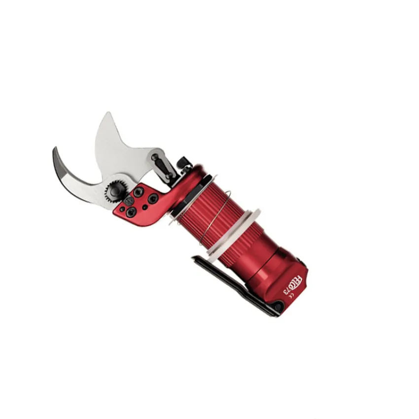 Felco 73 Професионални пневматични лозарски ножици за прецизна резитба 