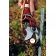 Felco 73 Професионални пневматични лозарски ножици за прецизна резитба 