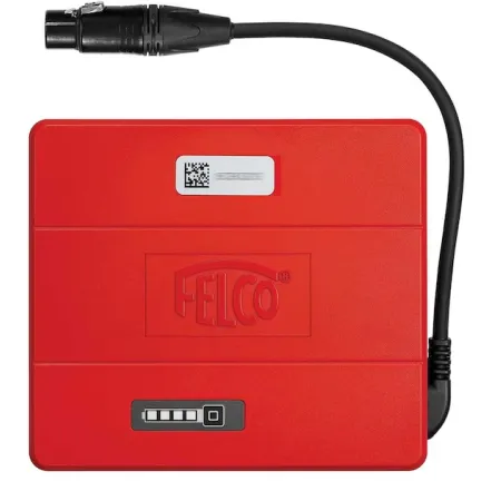FELCO 880/195 Литиево-йонна батерия за FELCO POWER PACK 882