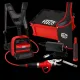 FELCO 802 Електрическа ножица за изрязване на клони с литиево-йонна батерия