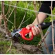 FELCO 802 Електрическа ножица за изрязване на клони с литиево-йонна батерия