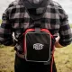FELCO 802 Електрическа ножица за изрязване на клони с литиево-йонна батерия