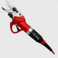 FELCO 802-HP Прецизност и Лекота при Рязане на Клони