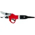 FELCO 812-HP Електрическа ножица за изрязване на клони