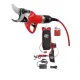 FELCO 822 + Електрическа ножица  за клони с литиево-йонна батерия Power+ - оптимизирайте работата си с лекота!