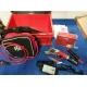 FELCO 822 + Електрическа ножица  за клони с литиево-йонна батерия Power+ - оптимизирайте работата си с лекота!
