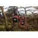 FELCO 822 + Електрическа ножица  за клони с литиево-йонна батерия Power+ - оптимизирайте работата си с лекота!