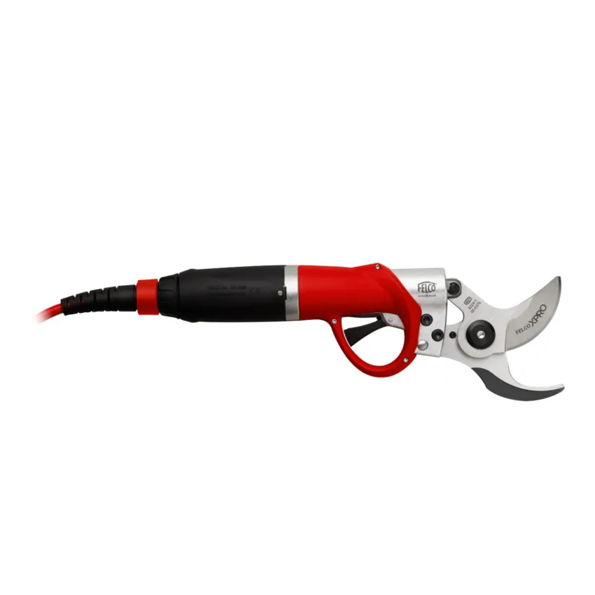 FELCO 822-HP Електрическа ножица за изрязване на клони без окомплектовка