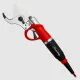 FELCO 822-HP Електрическа ножица за изрязване на клони без окомплектовка