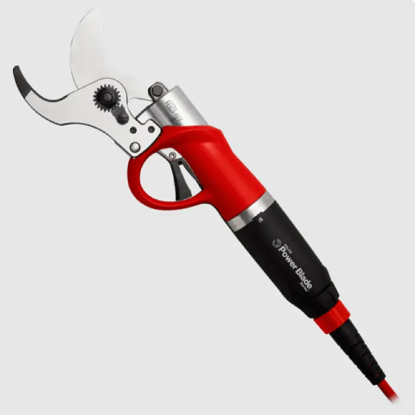 FELCO 822-HP Електрическа ножица за изрязване на клони без окомплектовка