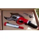 FELCO 822-HP Електрическа ножица за изрязване на клони без окомплектовка