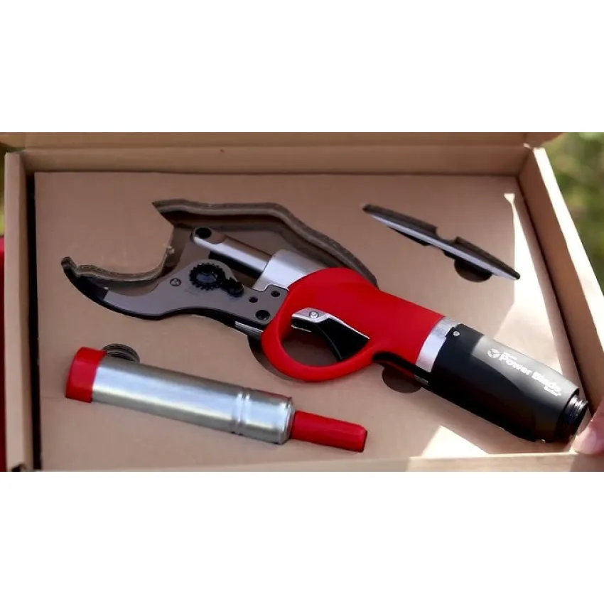 FELCO 822-HP Електрическа ножица за изрязване на клони без окомплектовка