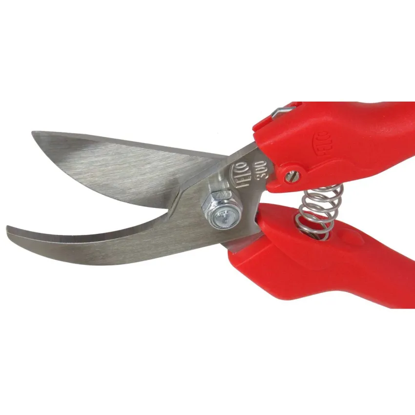 FELCO 300 Модел за бране и почистване