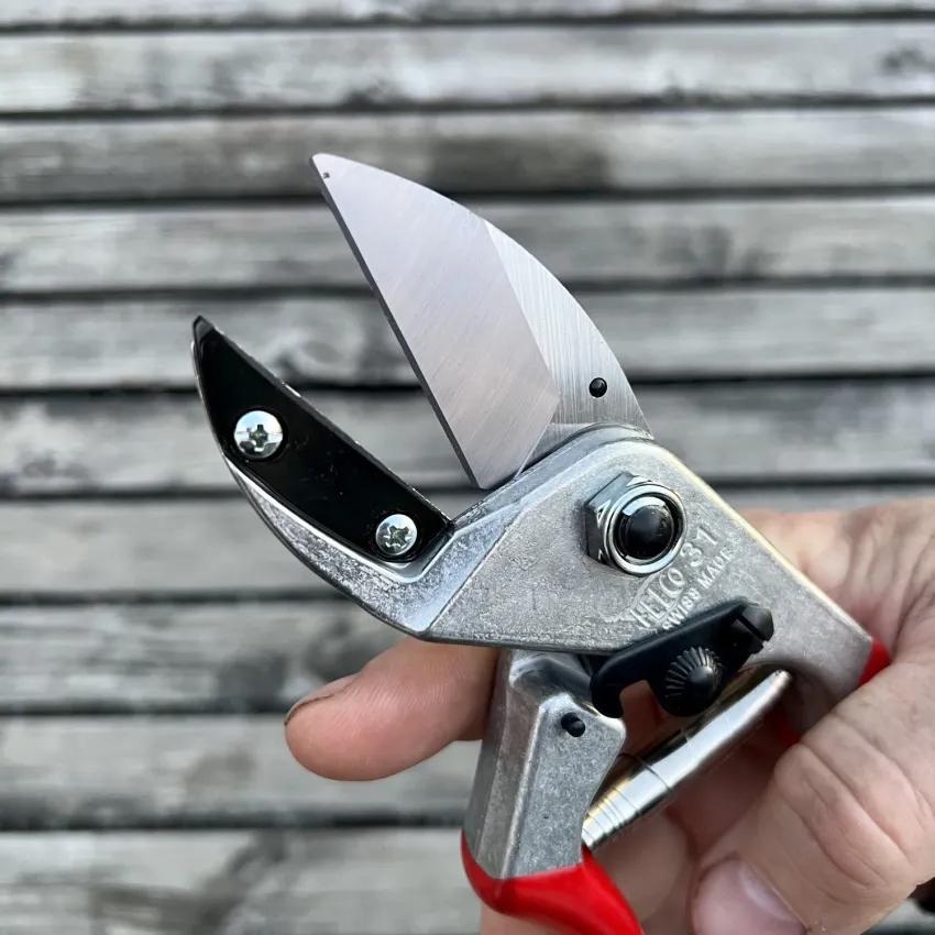FELCO 31 Овощарски модел с права подложка