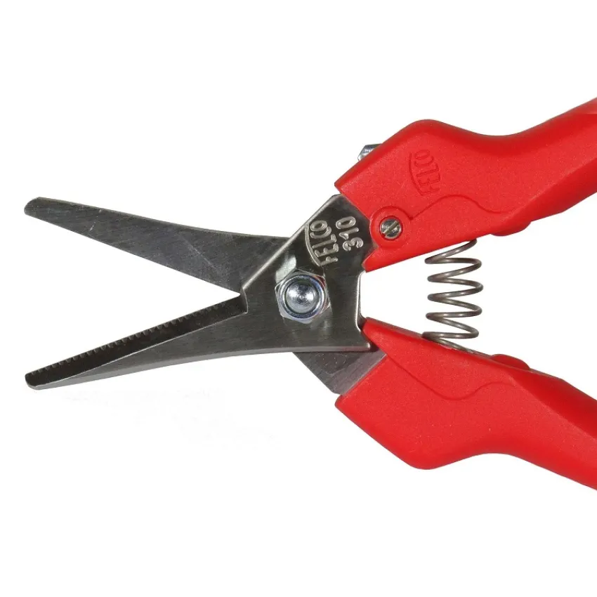 FELCO 310 Модел за бране и почистване