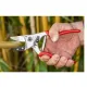 FELCO 32 Овощарски модел с извита подложка