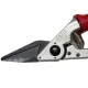 FELCO 50 Ергономичен модел за изрязване на копита със въртяща се дръжка