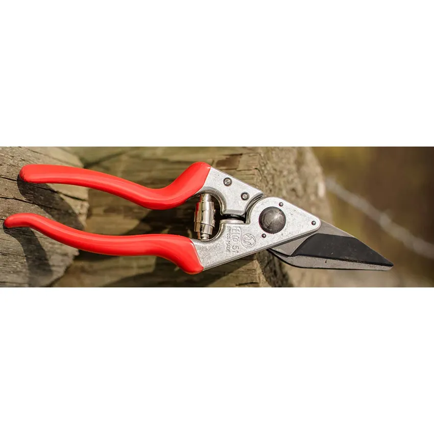 FELCO 51 Ергономичен модел за изрязване на копита