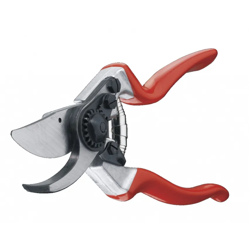 FELCO 8 Ергономична градинска ножица за интензивна работа