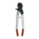 FELCO C108 Ножица за рязане на метални въжета до 8 mm с редуциращ палец