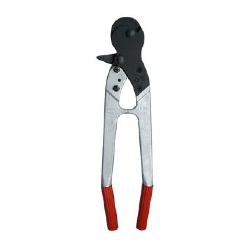 FELCO C108 Ножица за рязане на метални въжета до 8 mm с редуциращ палец