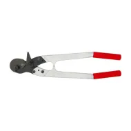 FELCO C108 Ножица за рязане на метални въжета до 8 mm с редуциращ палец