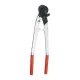 FELCO C112 Ножица за рязане на метални въжета до 12.7 mm с редуциращ палец