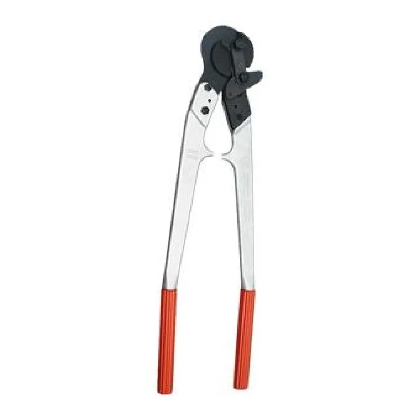 FELCO C112 Ножица за рязане на метални въжета до 12.7 mm с редуциращ палец