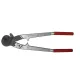 FELCO C112 Ножица за рязане на метални въжета до 12.7 mm с редуциращ палец