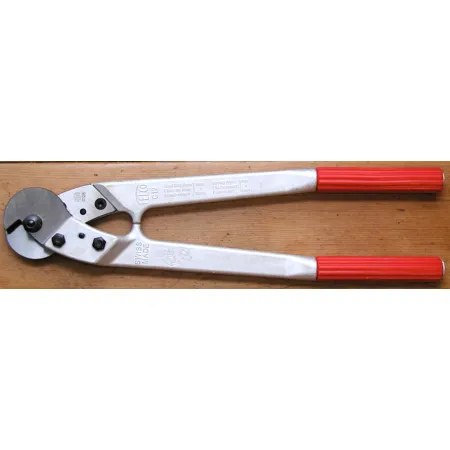 FELCO C12 Ножица за рязане на метални въжета до 12 mm