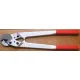 FELCO C12 Ножица за рязане на метални въжета до 12 mm