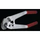 FELCO C16 Ножица за рязане на метални въжета до 12 mm