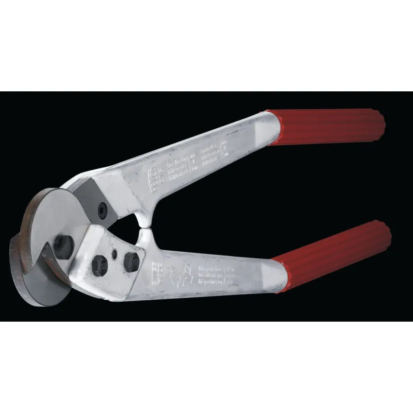 FELCO C16 Ножица за рязане на метални въжета до 12 mm