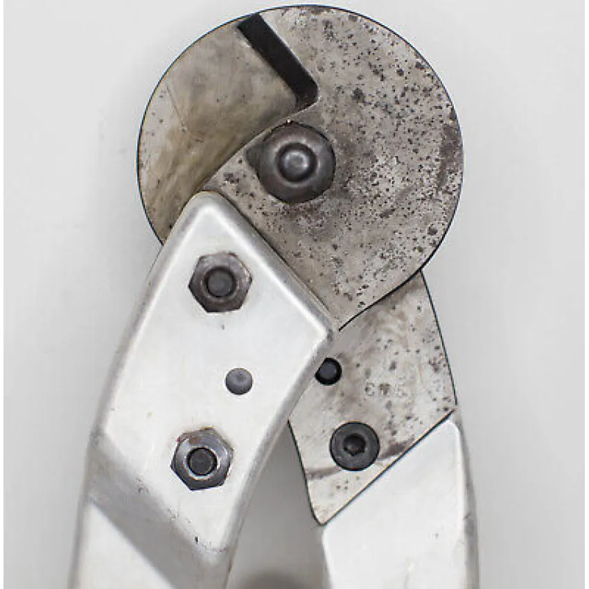 FELCO C16 Ножица за рязане на метални въжета до 12 mm