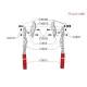 FELCO C16E Ножица за рязане на кабели до 20 mm