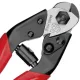 FELCO C7 Ножица за рязане на електрически кабели