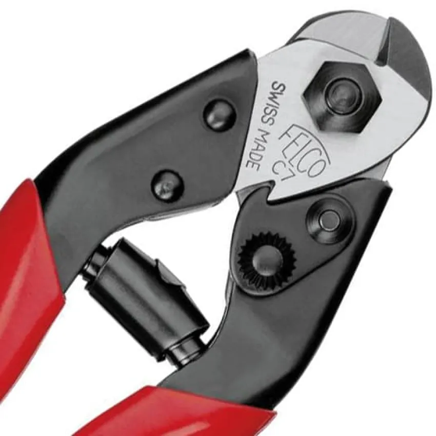 FELCO C7 Ножица за рязане на електрически кабели