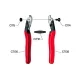 FELCO C7 Ножица за рязане на електрически кабели