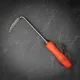 FELCO 421 Инструмент за плевен с извита глава
