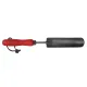 FELCO 441 Тясна лопатка Hori-Hori със заточен ръб