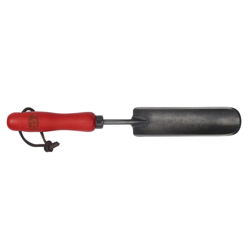 FELCO 441 Тясна лопатка Hori-Hori със заточен ръб