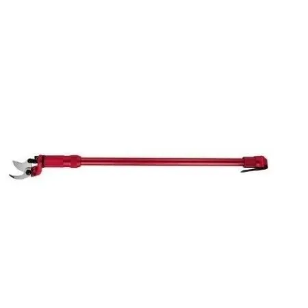 FELCO 76/90 Удължител от екструдиран алуминий за пневматични ножици