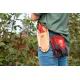 FELCO 701 Защитни полиетиленови ръкавици за работа с градински инструменти