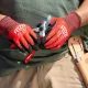 FELCO 701 Защитни полиетиленови ръкавици за работа с градински инструменти