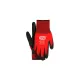 FELCO 701 Защитни полиетиленови ръкавици за работа с градински инструменти