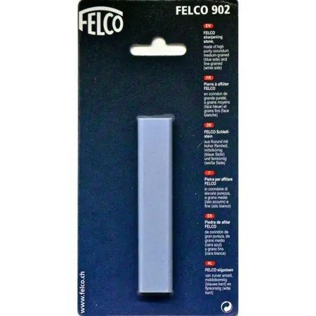 FELCO 902 Брус за заточване с корунд с различна едрина