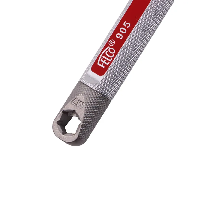 FELCO 905 Многофункционален инструмент за заточване и настройка