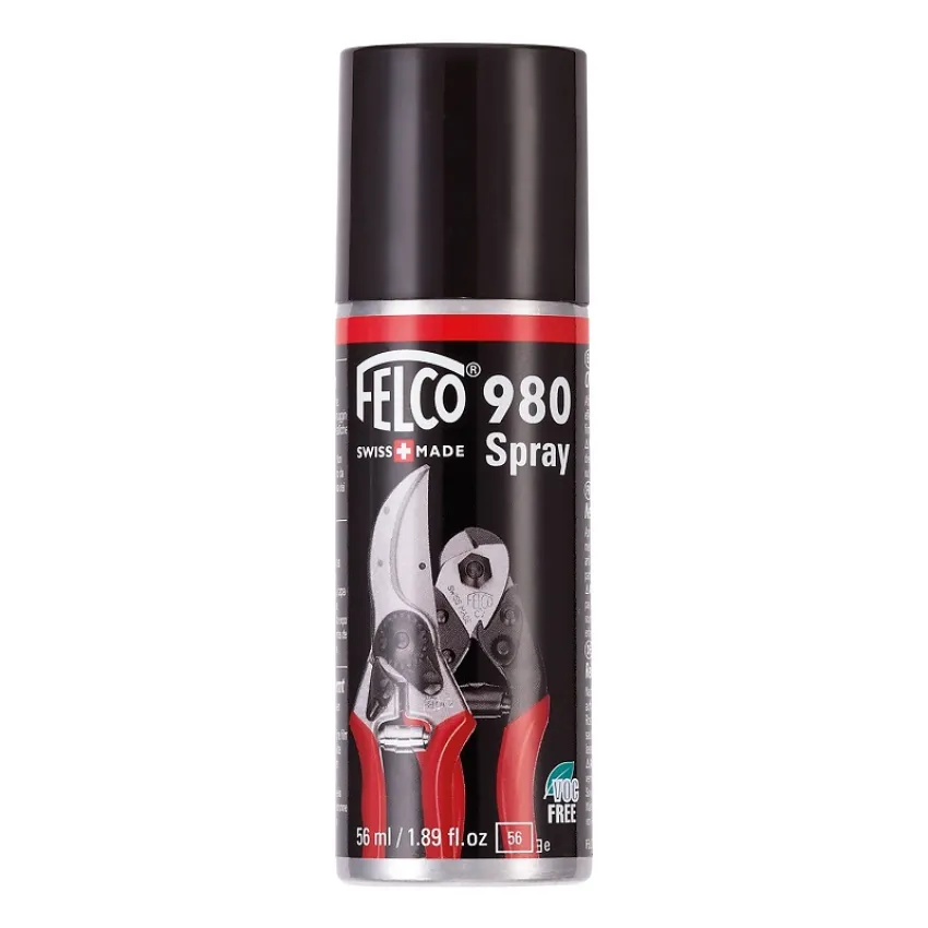 FELCO 980 Спрей за почистване, смазване и защита от корозия