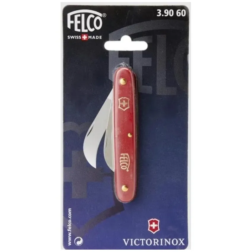 FELCO 3.90.60 Градинско ножче за изрязване (косер)